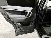 Land rover discovery sport 2.0 td4 us se 150pk 2018 (origineel-nl), v-267-nd - afbeelding 35 van  35