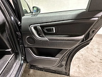 Land rover discovery sport 2.0 td4 us se 150pk 2018 (origineel-nl), v-267-nd - afbeelding 16 van  35