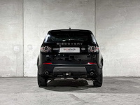 Land rover discovery sport 2.0 td4 us se 150pk 2018 (origineel-nl), v-267-nd - afbeelding 5 van  41