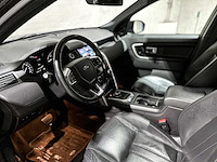 Land rover discovery sport 2.0 td4 us se 150pk 2018 (origineel-nl), v-267-nd - afbeelding 10 van  41