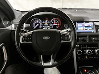 Land rover discovery sport 2.0 td4 us se 150pk 2018 (origineel-nl), v-267-nd - afbeelding 11 van  41