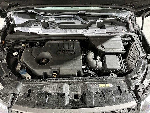 Land rover discovery sport 2.0 td4 us se 150pk 2018 (origineel-nl), v-267-nd - afbeelding 33 van  41