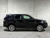 Land rover discovery sport 2.0 td4 us se 150pk 2018 (origineel-nl), v-267-nd - afbeelding 40 van  41