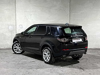 Land rover discovery sport 2.0 td4 us se 150pk 2018 (origineel-nl), v-267-nd - afbeelding 6 van  28