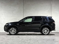 Land rover discovery sport 2.0 td4 us se 150pk 2018 (origineel-nl), v-267-nd - afbeelding 9 van  28