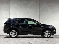 Land rover discovery sport 2.0 td4 us se 150pk 2018 (origineel-nl), v-267-nd - afbeelding 28 van  28