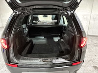 Land rover discovery sport 2.0 td4 us se 150pk 2018 (origineel-nl), v-267-nd - afbeelding 9 van  13