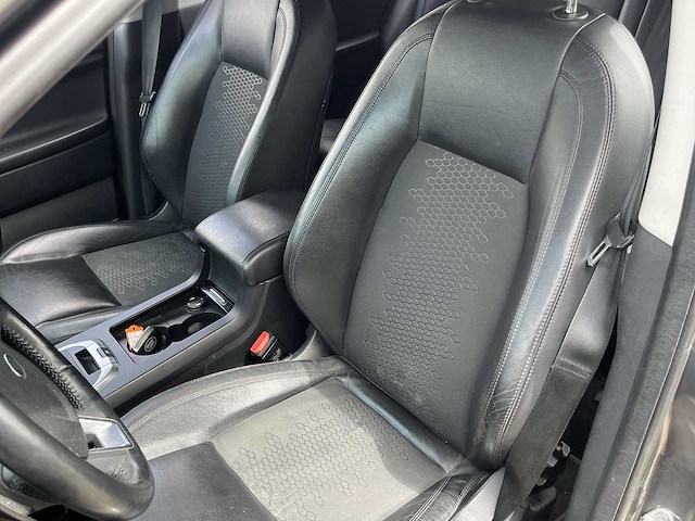 Land rover discovery sport 2.2 td4 4wd hse 2015 | 1-zpx-43 - afbeelding 2 van  21
