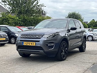Land rover discovery sport 2.2 td4 4wd hse 2015 | 1-zpx-43 - afbeelding 3 van  21