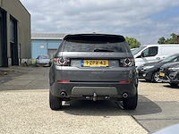 Land rover discovery sport 2.2 td4 4wd hse 2015 | 1-zpx-43 - afbeelding 7 van  21