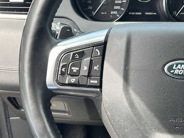 Land rover discovery sport 2.2 td4 4wd hse 2015 | 1-zpx-43 - afbeelding 8 van  21