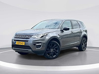 Land rover discovery sport 2.2 td4 4wd hse 2015 | 1-zpx-43 - afbeelding 1 van  21