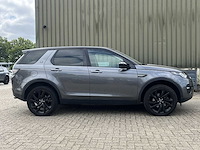 Land rover discovery sport 2.2 td4 4wd hse 2015 | 1-zpx-43 - afbeelding 10 van  21