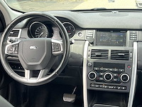 Land rover discovery sport 2.2 td4 4wd hse 2015 | 1-zpx-43 - afbeelding 17 van  21