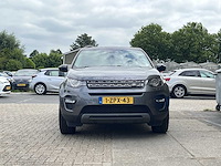 Land rover discovery sport 2.2 td4 4wd hse 2015 | 1-zpx-43 - afbeelding 21 van  21