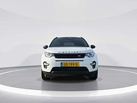 Land rover discovery sport 2.2 td4 4wd se | gd-199-d i - afbeelding 3 van  33