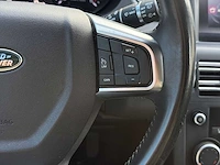 Land rover discovery sport 2.2 td4 4wd se | gd-199-d i - afbeelding 5 van  33