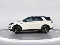 Land rover discovery sport 2.2 td4 4wd se | gd-199-d i - afbeelding 7 van  33