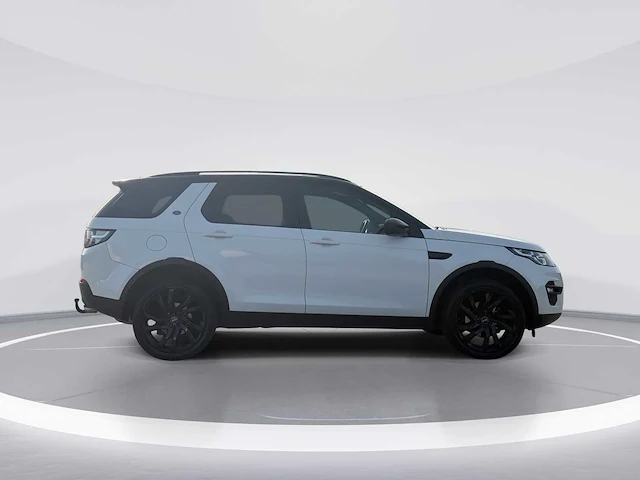 Land rover discovery sport 2.2 td4 4wd se | gd-199-d i - afbeelding 10 van  33