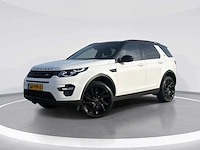 Land rover discovery sport 2.2 td4 4wd se | gd-199-d i