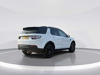 Land rover discovery sport 2.2 td4 4wd se | gd-199-d i - afbeelding 12 van  33
