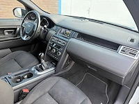 Land rover discovery sport 2.2 td4 4wd se | gd-199-d i - afbeelding 25 van  33