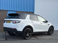 Land rover discovery sport 2.2 td4 4wd se | gd-199-d i - afbeelding 27 van  33