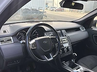 Land rover discovery sport 2.2 td4 4wd se | gd-199-d i - afbeelding 23 van  33
