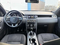 Land rover discovery sport 2.2 td4 4wd se | gd-199-d i - afbeelding 32 van  33
