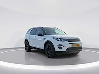 Land rover discovery sport 2.2 td4 4wd se | gd-199-d i - afbeelding 33 van  33