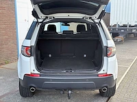 Land rover discovery sport 2.2 td4 4wd se | gd-199-d i - afbeelding 18 van  33