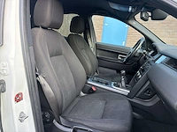 Land rover discovery sport 2.2 td4 4wd se | gd-199-d i - afbeelding 24 van  33