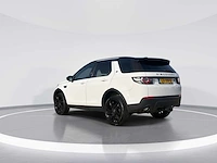 Land rover discovery sport 2.2 td4 4wd se | gd-199-d i - afbeelding 29 van  33