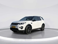 Land rover discovery sport 2.2 td4 4wd se | gd-199-d i - afbeelding 30 van  33