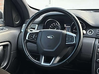 Land rover discovery sport 2.2 td4 4wd se | gd-199-d i - afbeelding 31 van  33