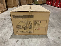 Land rover discovery sport dynamic elektrische kinderauto - afbeelding 20 van  37