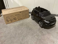 Land rover discovery sport dynamic elektrische kinderauto - afbeelding 15 van  58