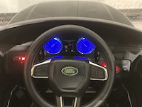 Land rover discovery sport dynamic elektrische kinderauto - afbeelding 31 van  58