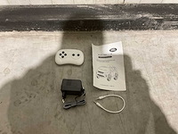 Land rover discovery sport dynamic elektrische kinderauto - afbeelding 36 van  58