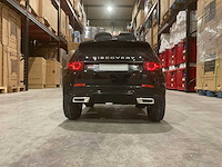 Land rover discovery sport dynamic elektrische kinderauto - afbeelding 46 van  58