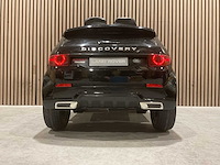 Land rover discovery sport dynamic elektrische kinderauto - afbeelding 8 van  43