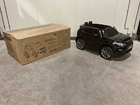 Land rover discovery sport dynamic elektrische kinderauto - afbeelding 14 van  43