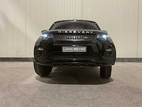 Land rover discovery sport dynamic elektrische kinderauto - afbeelding 11 van  17