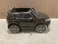 Land rover discovery sport dynamic elektrische kinderauto - afbeelding 4 van  47