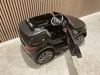 Land rover discovery sport dynamic elektrische kinderauto - afbeelding 5 van  47