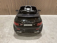 Land rover discovery sport dynamic elektrische kinderauto - afbeelding 7 van  47