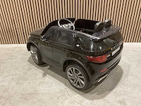 Land rover discovery sport dynamic elektrische kinderauto - afbeelding 13 van  47