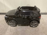 Land rover discovery sport dynamic elektrische kinderauto - afbeelding 19 van  47