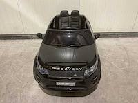 Land rover discovery sport dynamic elektrische kinderauto - afbeelding 22 van  47