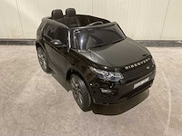 Land rover discovery sport dynamic elektrische kinderauto - afbeelding 25 van  47